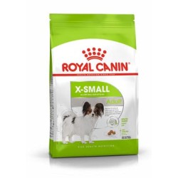 ROYAL DOG X SMALL ADULT KG 1,5