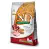 N&D ANCESTRAL ADULT MINI POLLO KG 2,5