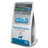 VET LIFE DOG HYPOALLERGENIC PORK&POTATO KG 2