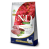 N&D QUINOA ADULT MINI WEIGHT MANAGEMENT KG 2,5 AGNELLO