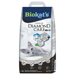 BIOKAT'S DIAMOND CARE CLASSIC LT 8