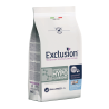 Exclusion DOG HYDROLIZED HYPOALLERGENIC SMALL BREED KG 2