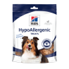 HILL'S dog HYPOALLERGENIC TREATS 220 GR 