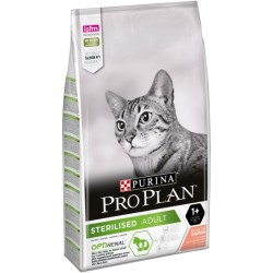 PRO PLAN GATTO optirenal...