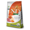 N&D dog PUMPKIN FORMULA ADULT MEDIUM/MAXI KG 2,5 CINGHIALE ZUCCA E MELA