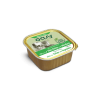 OASY DOG PATE' TACCHINO VERDURE GR 150 VASCHETTA