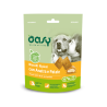 OASY DOG BISCOTTI RIPIENI CON ANATRA E PATATE GR 80