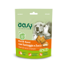 OASY DOG BISCOTTI CON FORMAGGIO E ZUCCA