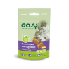 OASY CAT BISCOTTI CON AGNELLO GR 60