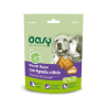 OASY DOG BISCOTTI AGNELLO E MELA GR 80