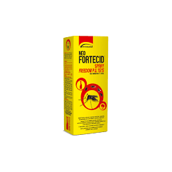 NEO FORTECID SPRAY 750 ML