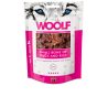 WOOLF SNACK OSSO PICCOLO ANATRA E RISO 