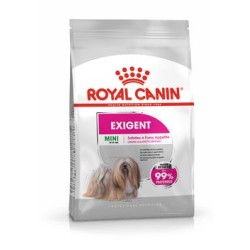 ROYAL DOG MINI EXIGENT KG 3