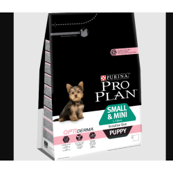 PRO PLAN DOG PUPPY SALMONE...