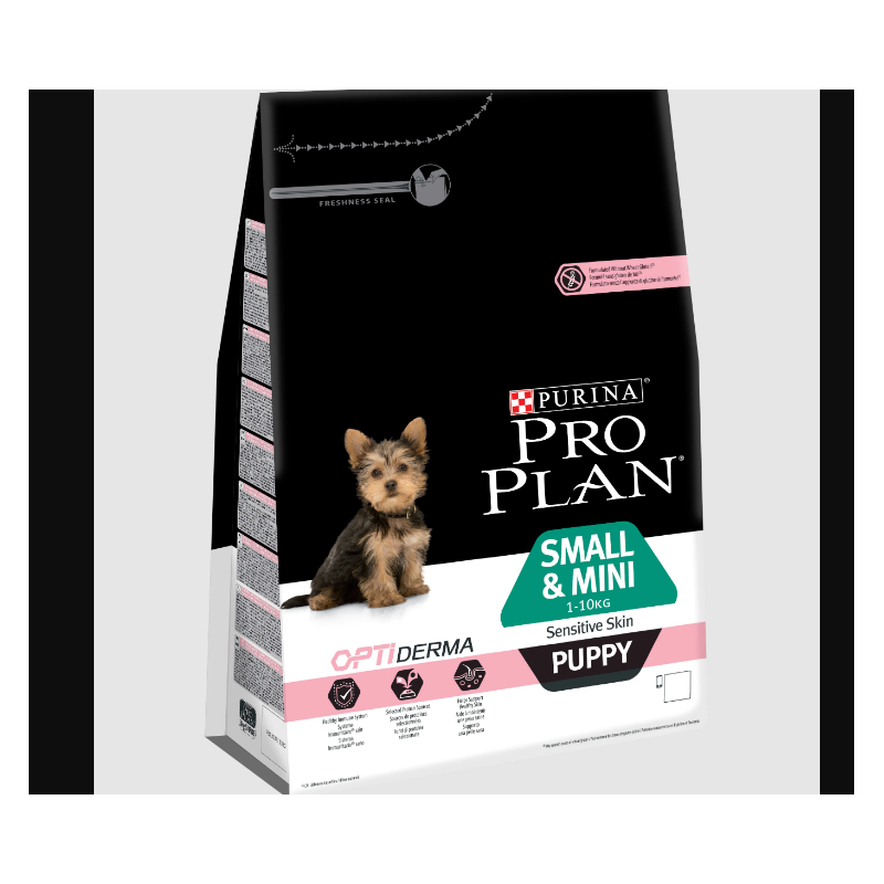 PRO PLAN DOG PUPPY SALMONE GR 700