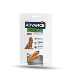 ADVANCE DOG DENTAL CARE MEDIUM MAXI GR 180