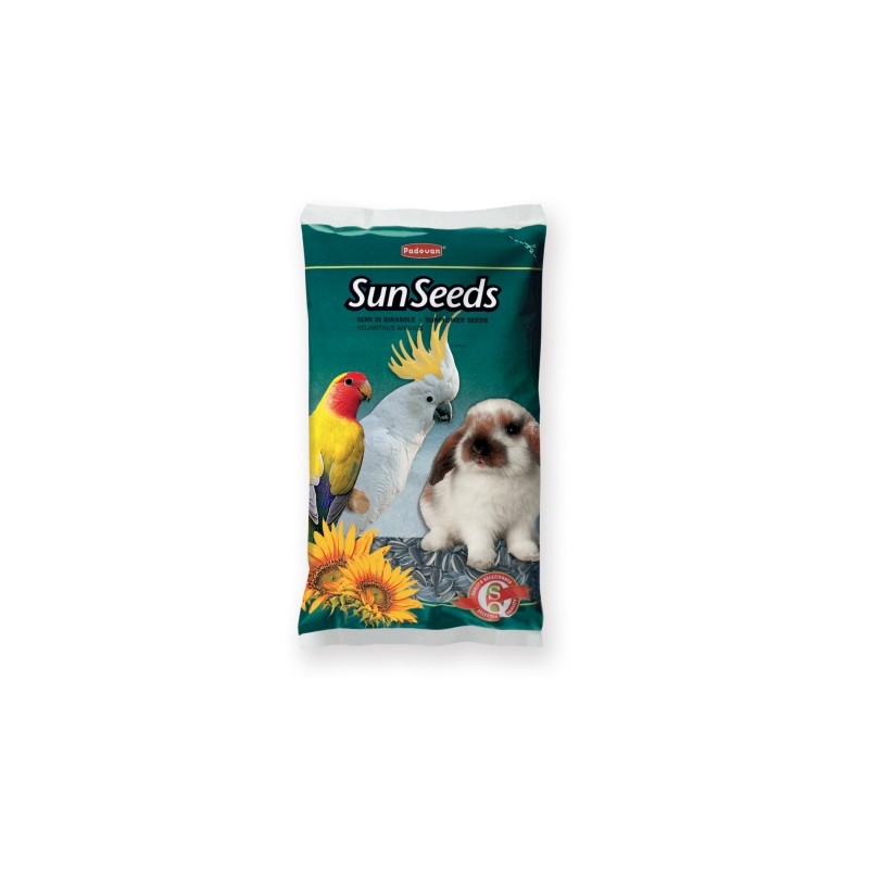 SUN SEED GIRASOLE 500 GR