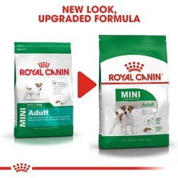 ROYAL DOG MINI ADULT KG 4