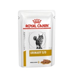 ROYAL CAT URINARY S/O BUSTINA 12X85 GR 