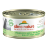 ALMO CAT 70 GR LIGHT POLLO CON ALOE