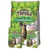 Throls coniglio nano con ortaggi e frutta disidratata gr 750