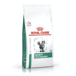 ROYAL CAT SATIETY WEIGHT MANAGEMENT KG 1,5 CROCCANTINI