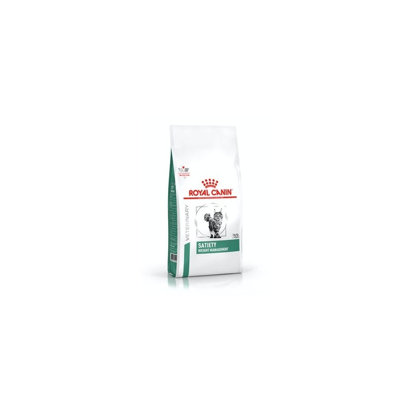 ROYAL CAT SATIETY WEIGHT MANAGEMENT KG 1,5 CROCCANTINI