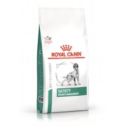 ROYAL DOG SATIETY WEIGHT...