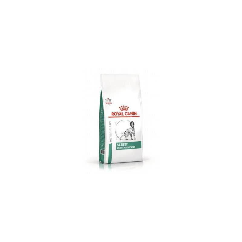 ROYAL DOG SATIETY WEIGHT MANAGEMENT KG 1,5