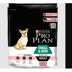 PRO PLAN DOG ADULT SMALL &...