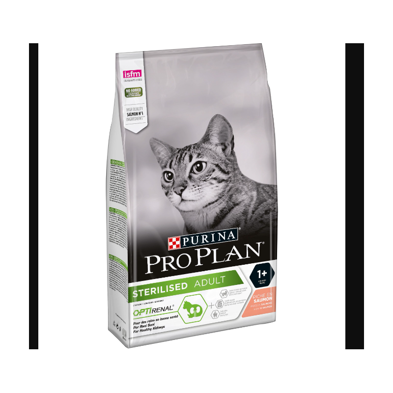 pro plan cat sterilised adult optirenal salmone kg 1,5