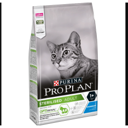 pro plan cat sterilised adult optirenal coniglio kg 1,5