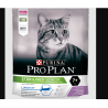 pro plan cat sterilised senior 7+ longevis tacchino gr 400