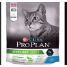 pro plan cat sterilised adult optirenal con coniglio gr 400