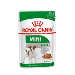 ROYAL DOG MINI ADULT GR 85 BUSTINA