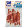 life dog snack masticativi con pesce gr 100