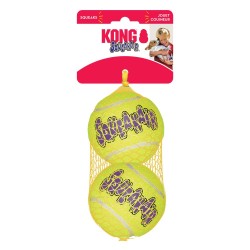 Large squeaker tennis ball conf pz 2 diam cm 8