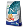 N&D OCEAN ADULT MINI SALMONE MERLUZZO E MELONE KG 2,5