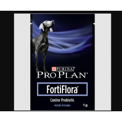 FORTIFLORA 30 X 1 GR 