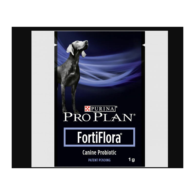 FORTIFLORA 30 X 1 GR 