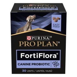 FORTIFLORA PRO PLAN 30...