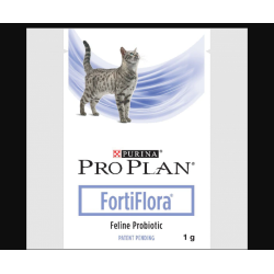 fortiflora gatto probiotic 7x1 gr 