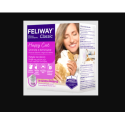 FELIWAY DIFFUSORE + FLACONE...