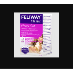 FELIWAY CLASSIC RICARICA 30...