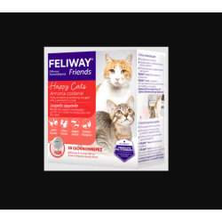 feliway friends diffusore +...