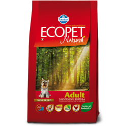 ecopet natural adult mini...