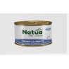 Natua cat tonnetto con orata natural in jelly gr 85