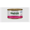 Natua cat tonnetto con prosciutto jelly gr 85 