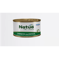 Natua cat tonnetto con papaya jelly gr 85