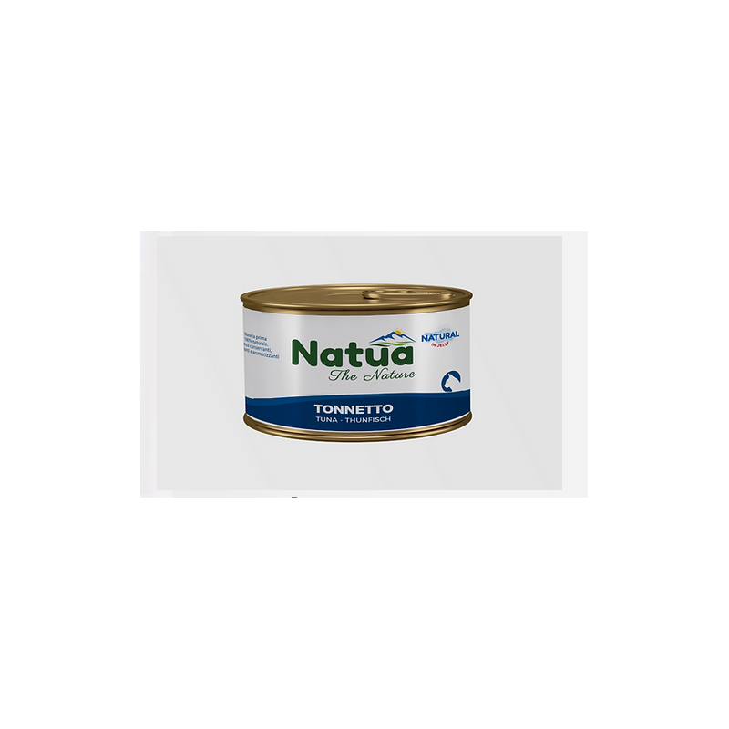 Natua cat tonnetto jelly gr 85